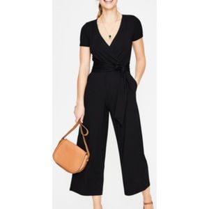 Boden Ellen Jersey jumpsuit romper US 6